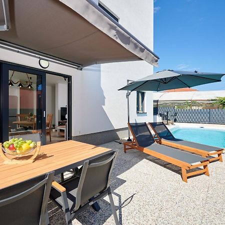 Zen Apartment Trogir Dış mekan fotoğraf