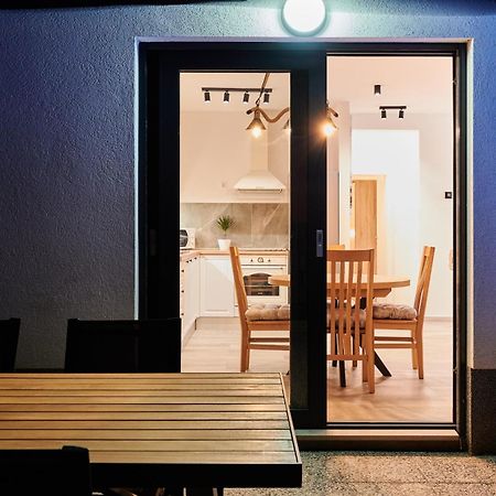 Zen Apartment Trogir Dış mekan fotoğraf