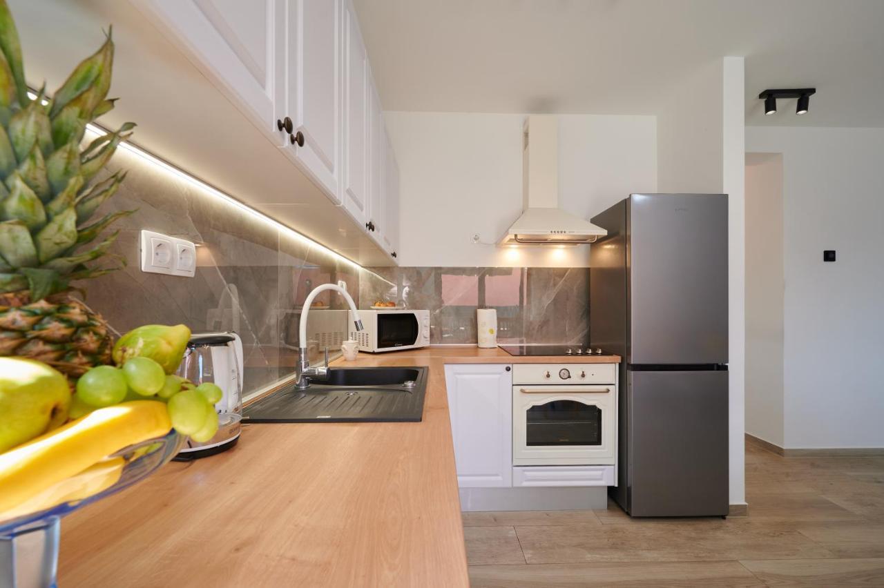 Zen Apartment Trogir Dış mekan fotoğraf