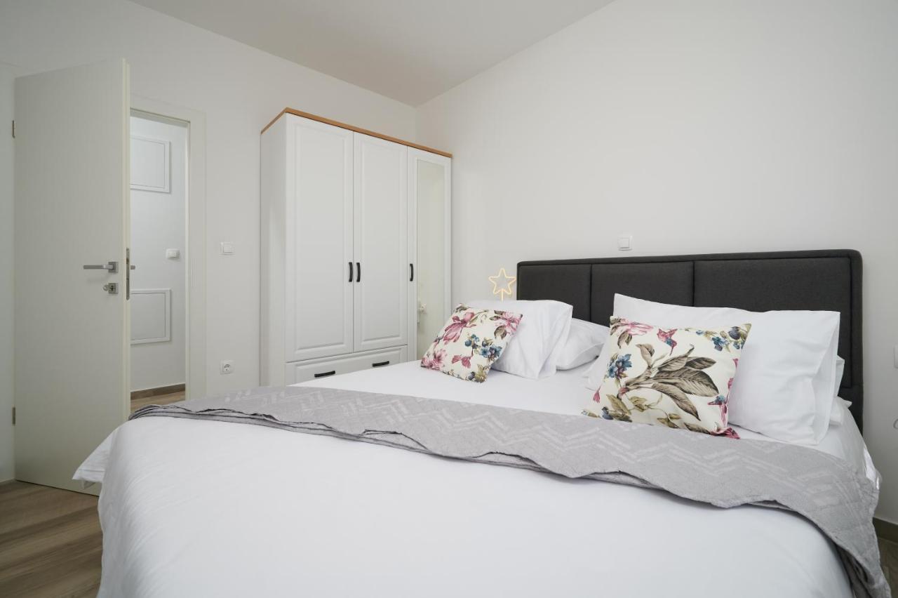 Zen Apartment Trogir Dış mekan fotoğraf