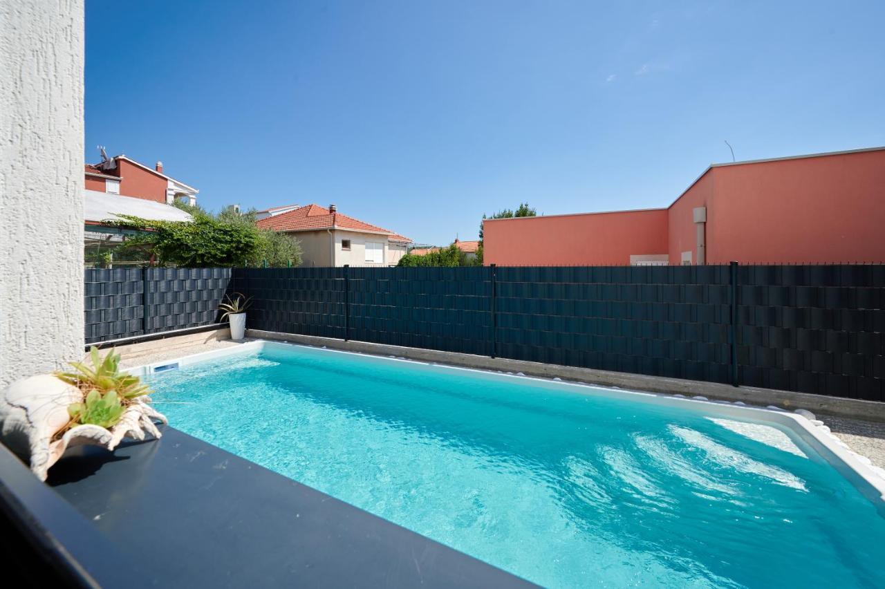 Zen Apartment Trogir Dış mekan fotoğraf