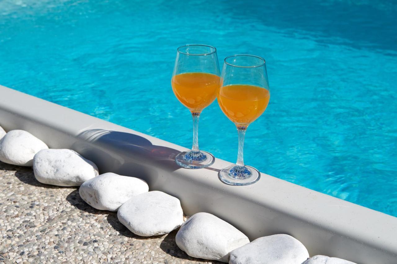 Zen Apartment Trogir Dış mekan fotoğraf