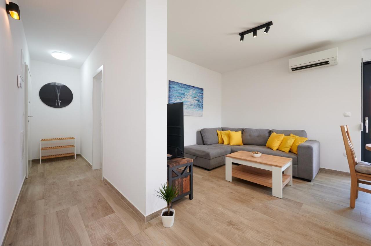 Zen Apartment Trogir Dış mekan fotoğraf