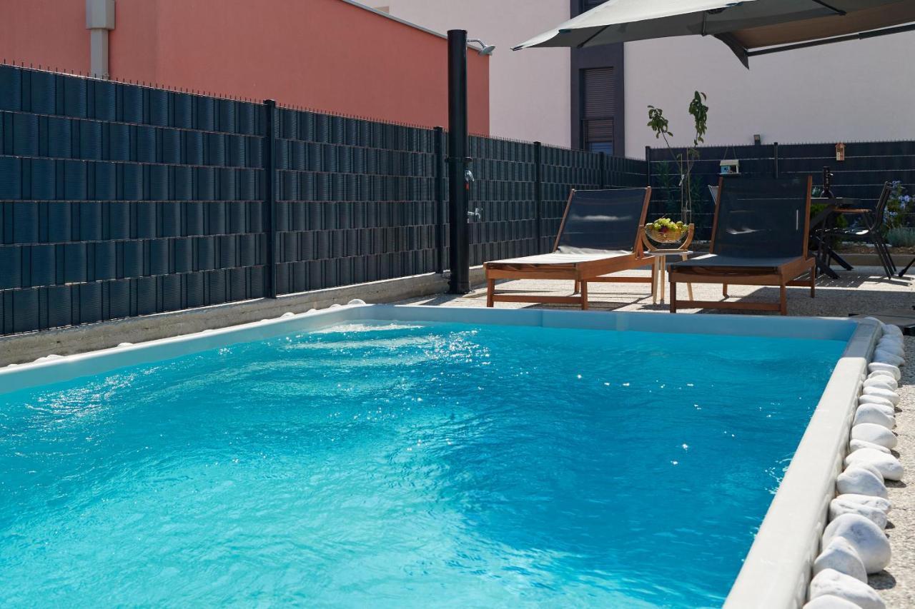 Zen Apartment Trogir Dış mekan fotoğraf