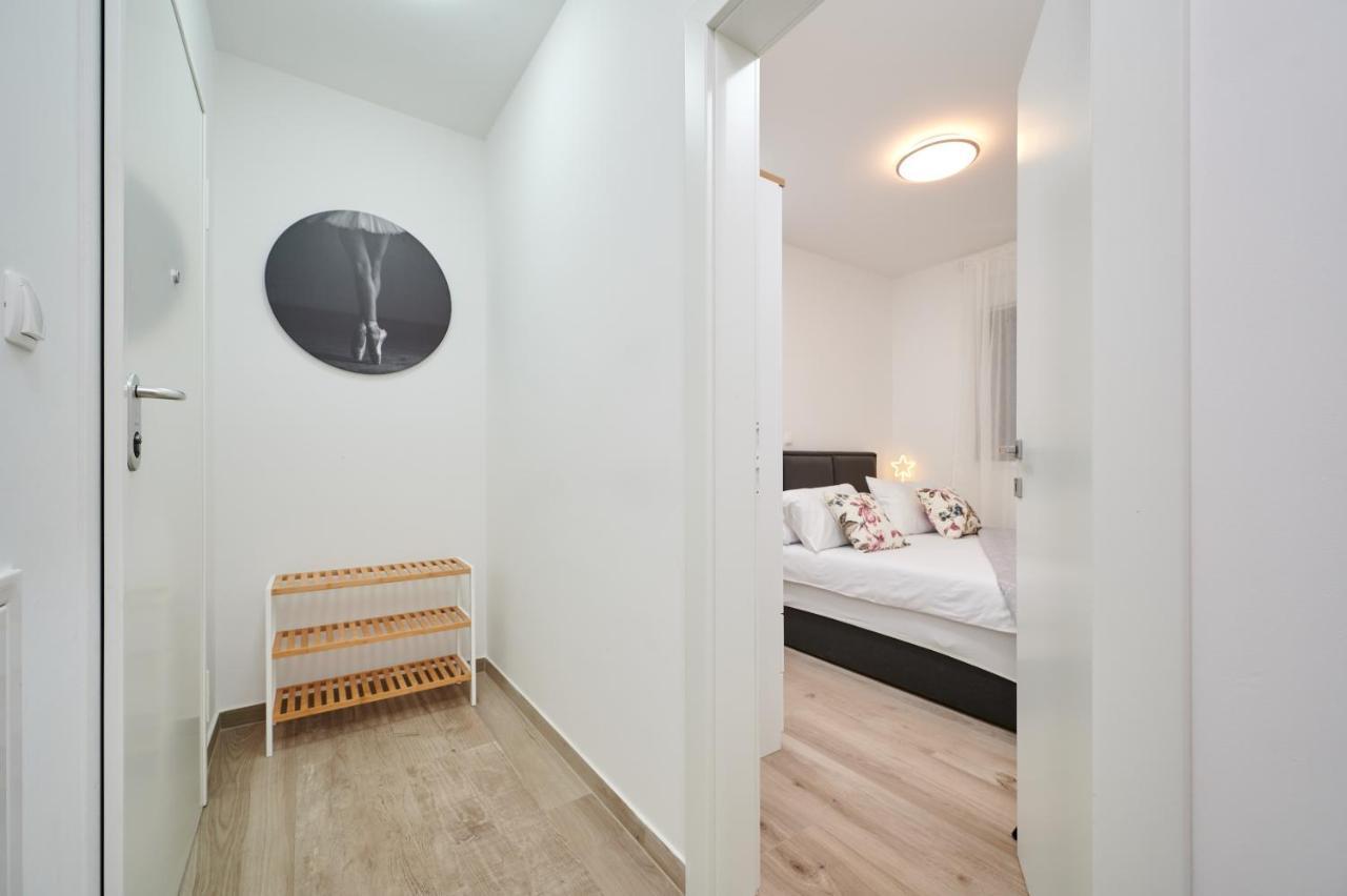 Zen Apartment Trogir Dış mekan fotoğraf