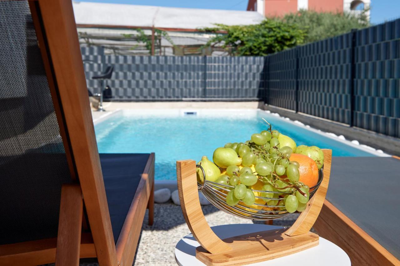 Zen Apartment Trogir Dış mekan fotoğraf