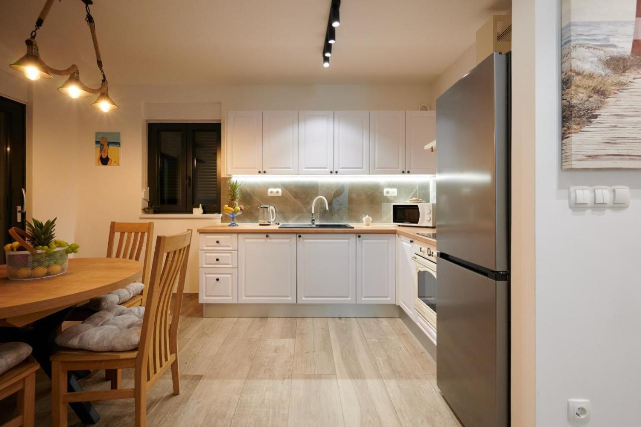 Zen Apartment Trogir Dış mekan fotoğraf