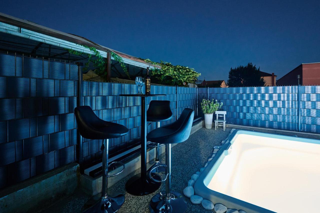 Zen Apartment Trogir Dış mekan fotoğraf