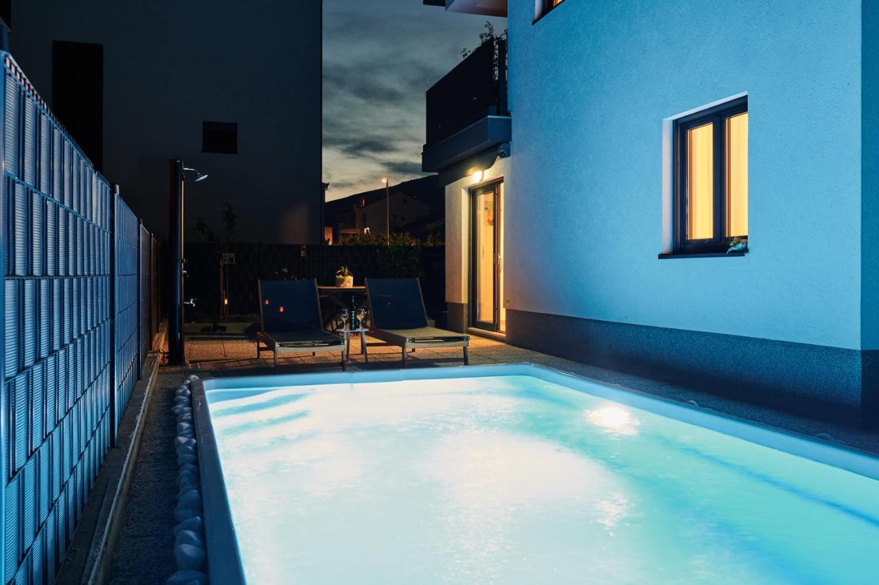 Zen Apartment Trogir Dış mekan fotoğraf