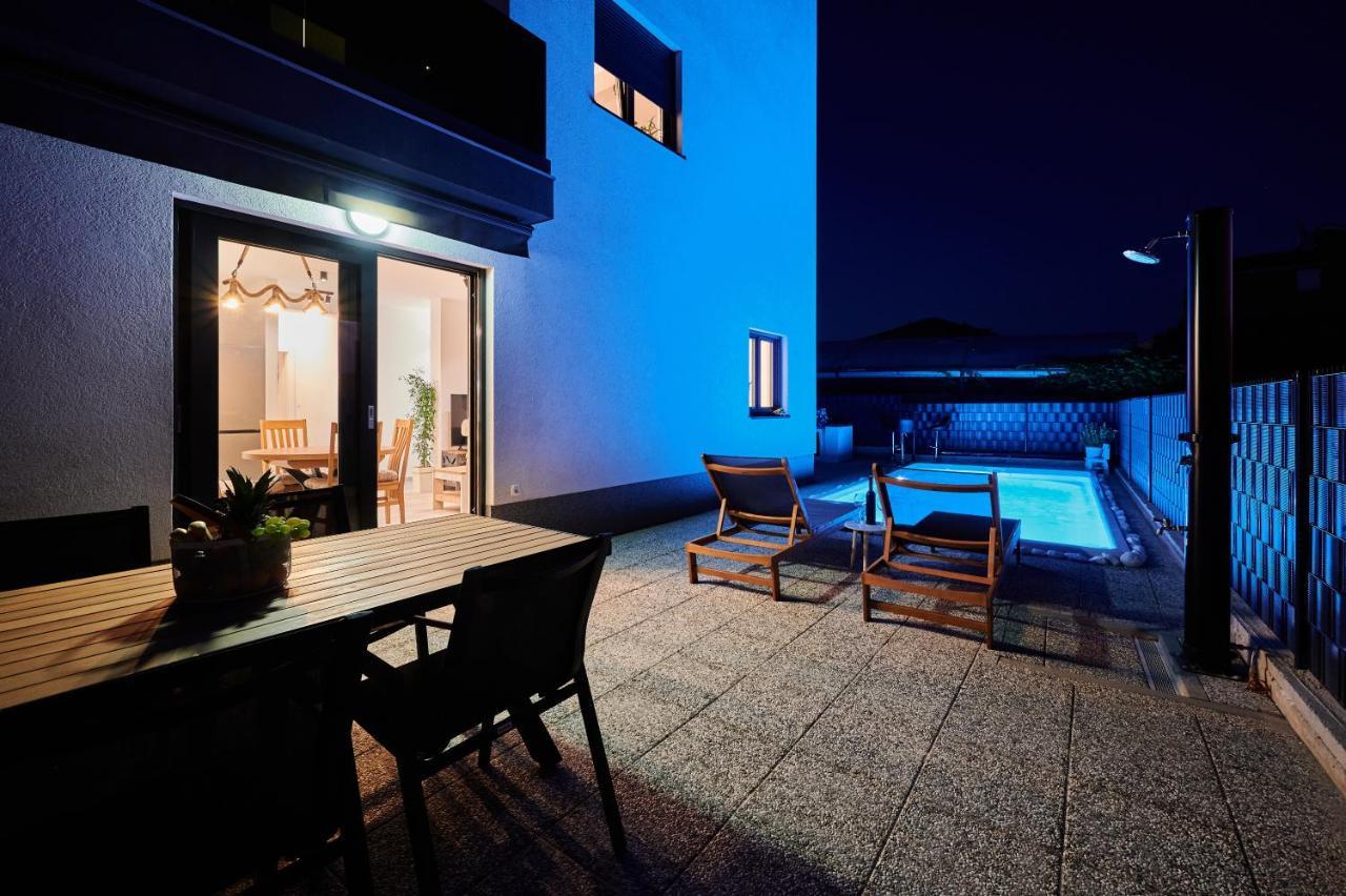 Zen Apartment Trogir Dış mekan fotoğraf