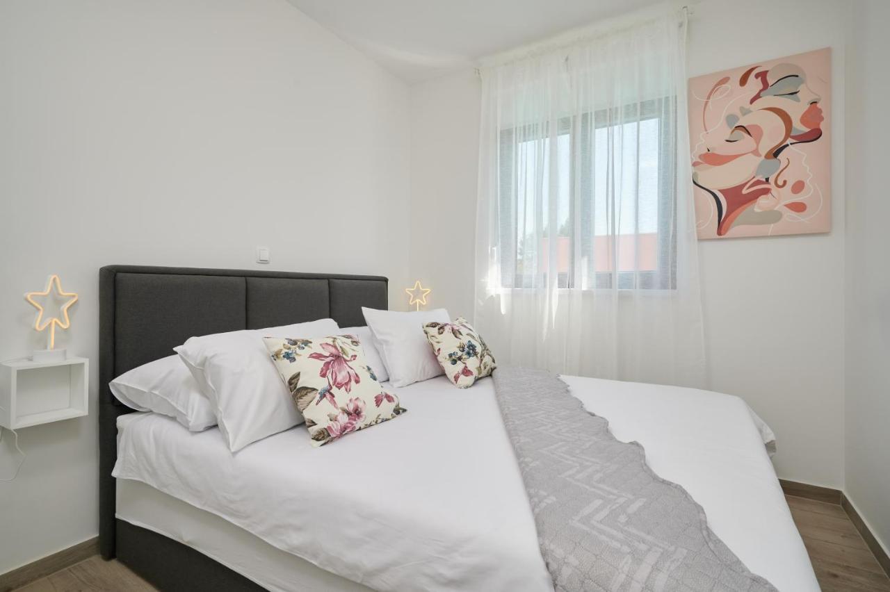 Zen Apartment Trogir Dış mekan fotoğraf