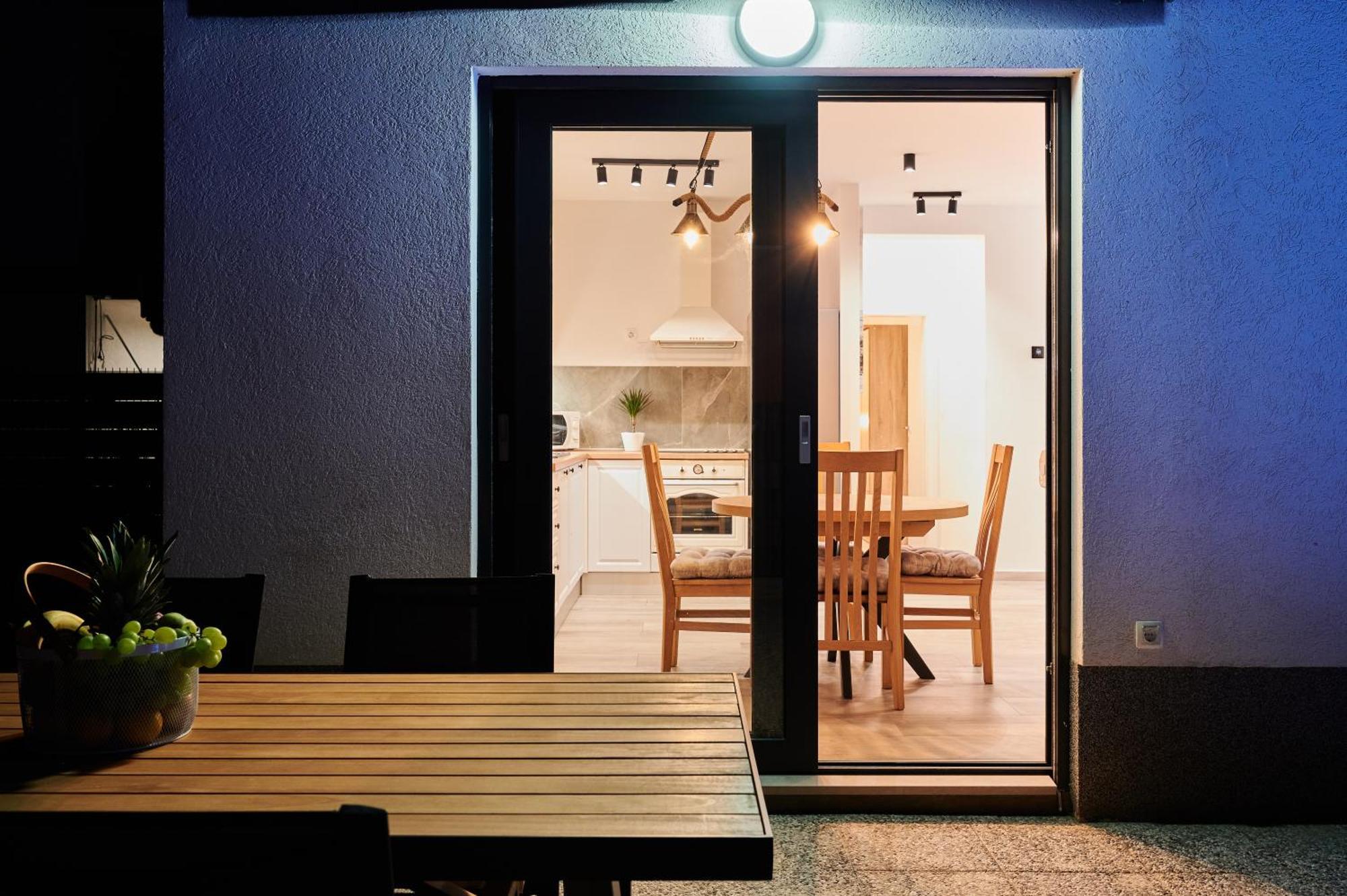 Zen Apartment Trogir Dış mekan fotoğraf